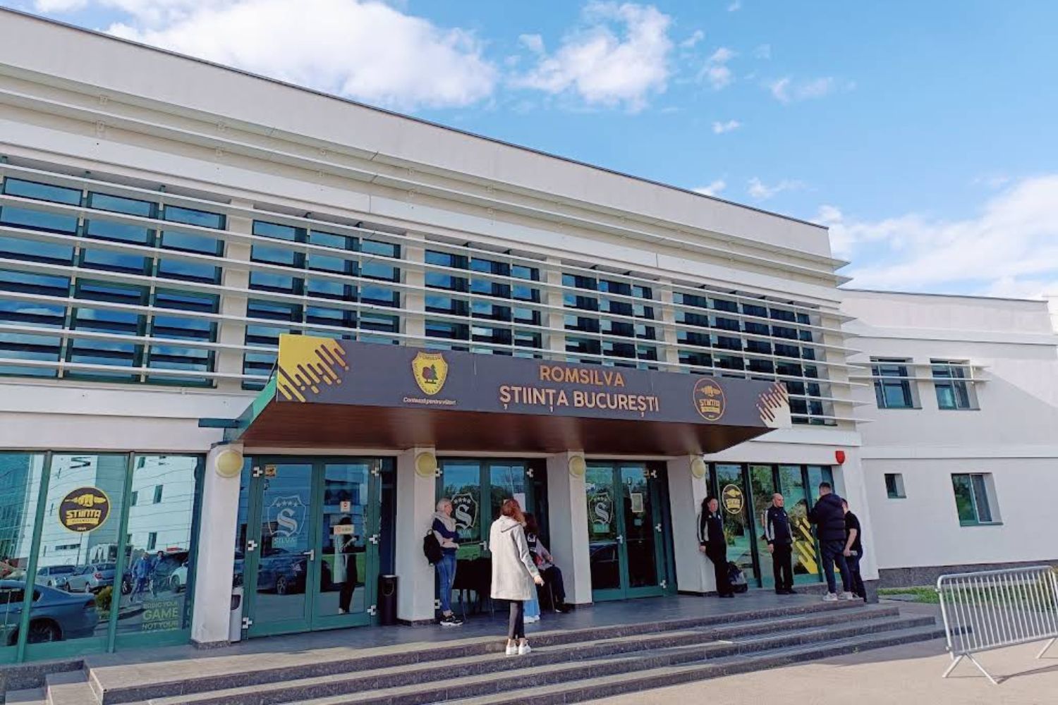 Caleidoscope Dance Competition