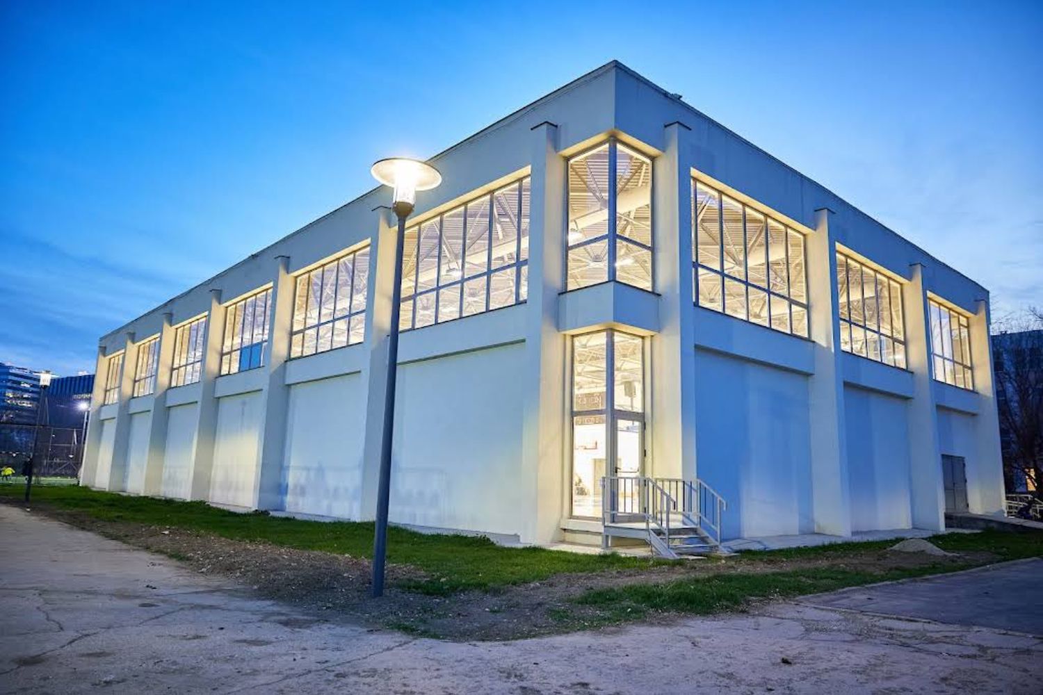 Caleidoscope Dance Competition