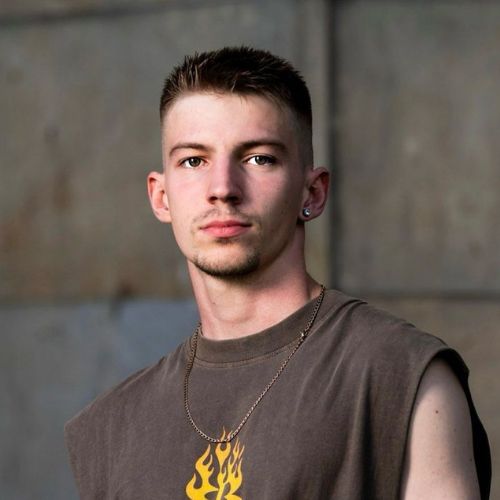 Bogdan "The Flava"